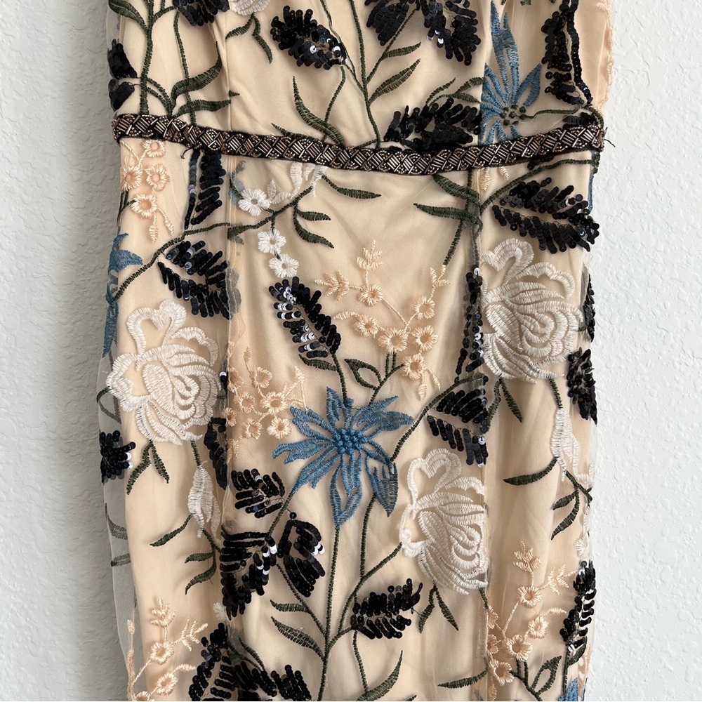 Lulus Show Stopper Sheath Dress - Picture 6 of 16